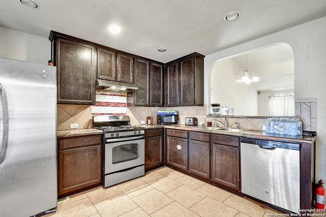 12207 Hamlin, San Antonio, TX 78254