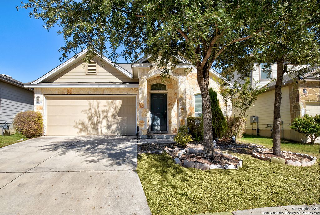 12207 Hamlin, San Antonio, TX 78254