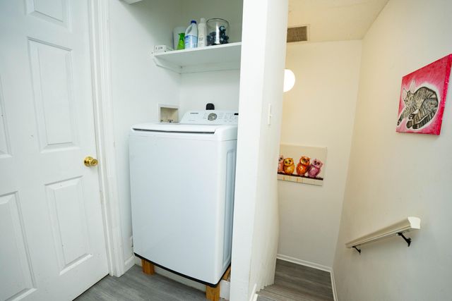 2811 Stoneway Lane B, Fort Pierce, FL 34982