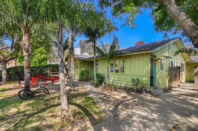 6880 Pasado Road, Goleta, CA 93117