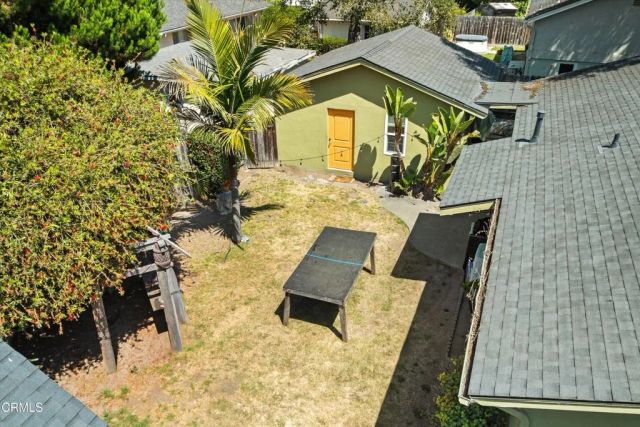 6880 Pasado Road, Goleta, CA 93117