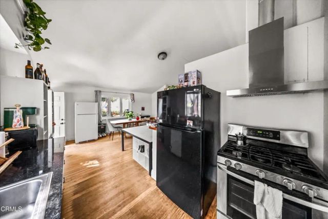 6880 Pasado Road, Goleta, CA 93117