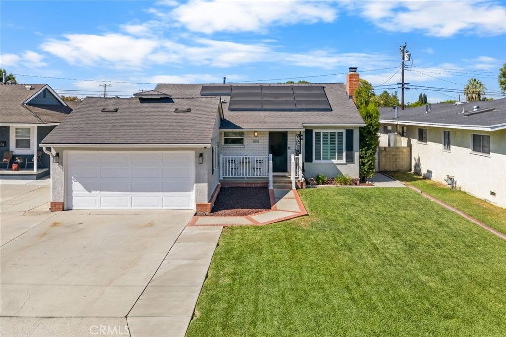 11119 Portada, Whittier, CA 90604 — exterior