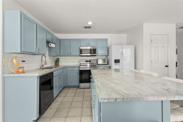 2600 Hidden Valley Drive, Mckinney, TX 75071