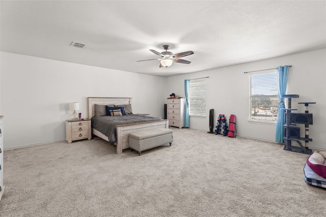 2600 Hidden Valley Drive, Mckinney, TX 75071