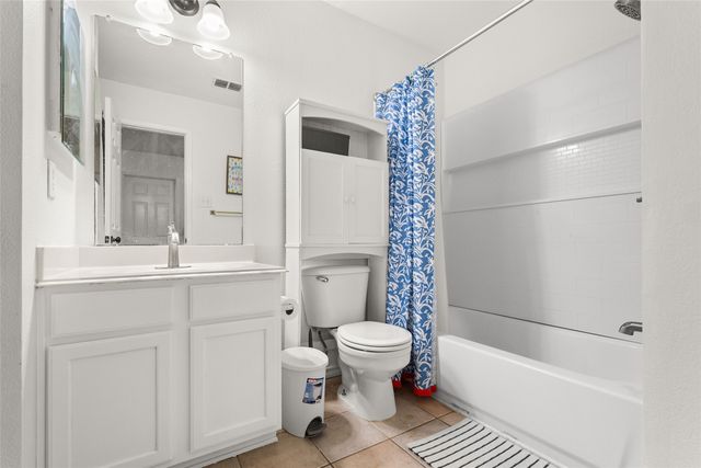 2600 Hidden Valley Drive, Mckinney, TX 75071