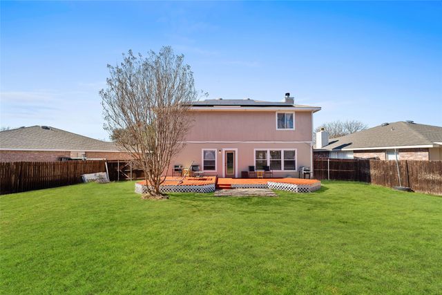 2600 Hidden Valley Drive, Mckinney, TX 75071