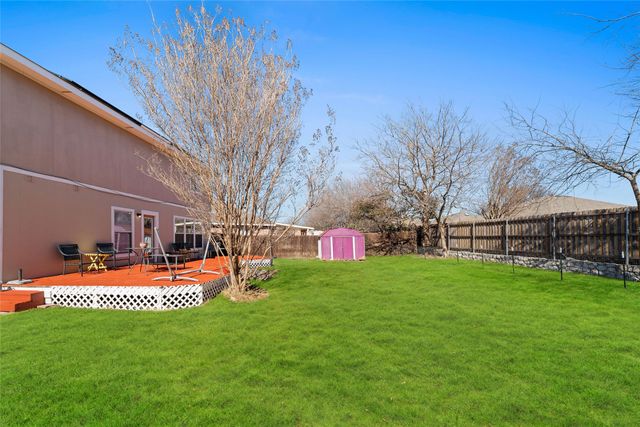 2600 Hidden Valley Drive, Mckinney, TX 75071