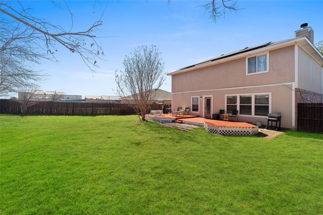 2600 Hidden Valley Drive, Mckinney, TX 75071