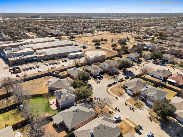 2600 Hidden Valley Drive, Mckinney, TX 75071