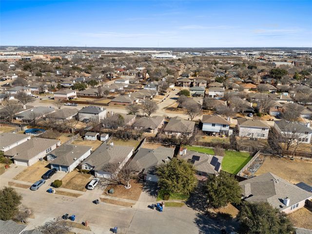 2600 Hidden Valley Drive, Mckinney, TX 75071