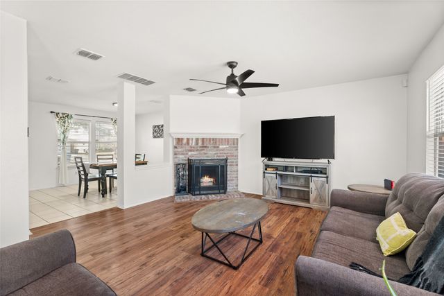 2600 Hidden Valley Drive, Mckinney, TX 75071