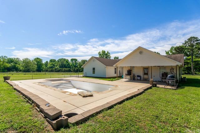 158 Friendship Road, Conway, AR 72032