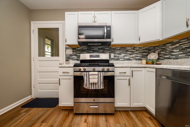 2604 E 27th Street, Muncie, IN 47302