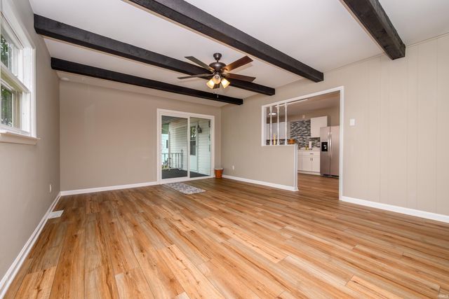 2604 E 27th Street, Muncie, IN 47302