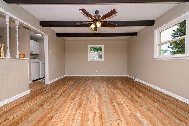 2604 E 27th Street, Muncie, IN 47302