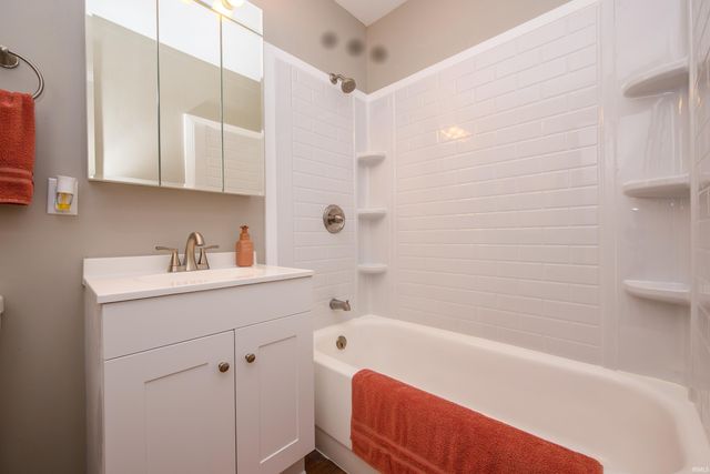 2604 E 27th Street, Muncie, IN 47302