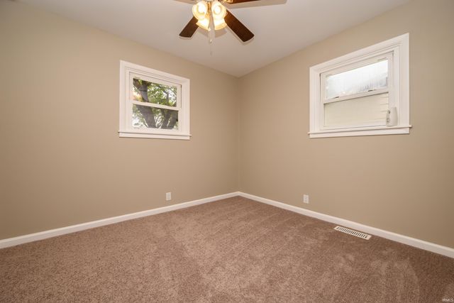 2604 E 27th Street, Muncie, IN 47302
