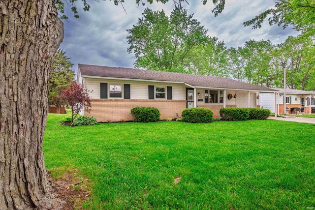 2604 E 27th Street, Muncie, IN 47302