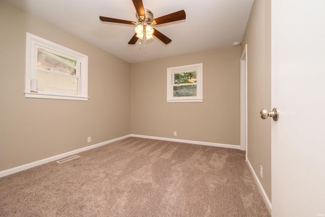 2604 E 27th Street, Muncie, IN 47302