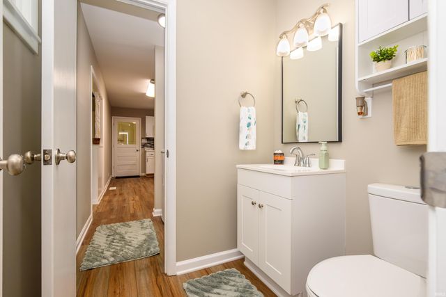 2604 E 27th Street, Muncie, IN 47302
