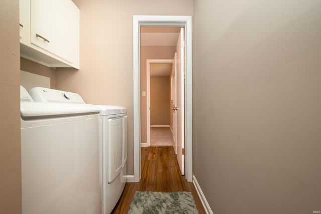2604 E 27th Street, Muncie, IN 47302