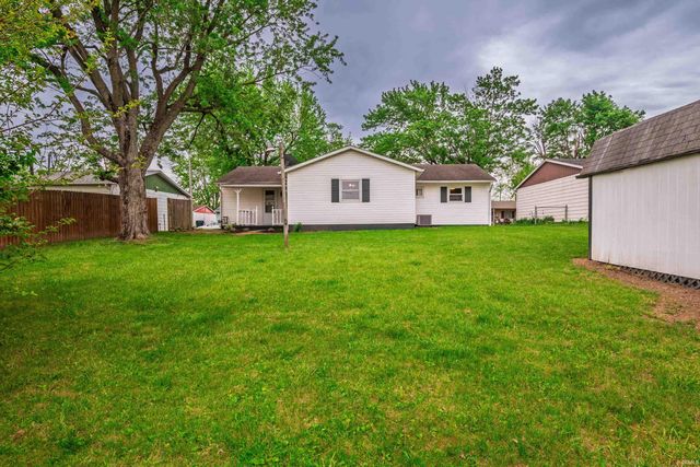 2604 E 27th Street, Muncie, IN 47302