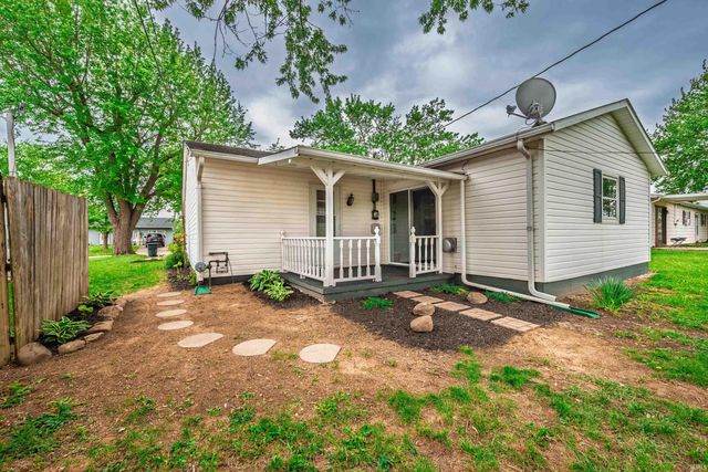 2604 E 27th Street, Muncie, IN 47302