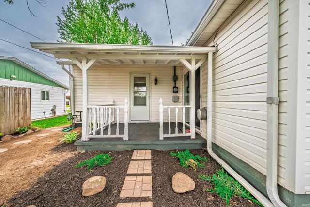 2604 E 27th Street, Muncie, IN 47302