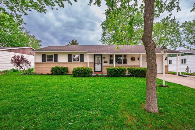 2604 E 27th Street, Muncie, IN 47302