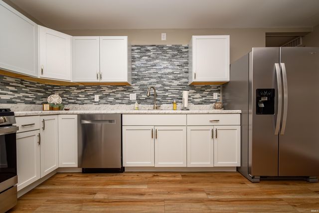 2604 E 27th Street, Muncie, IN 47302