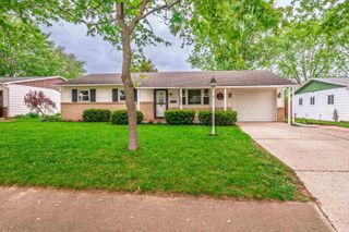 2604 E 27th Street, Muncie, IN 47302