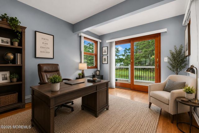 3 Randalls Drive, Toms River, NJ 08757