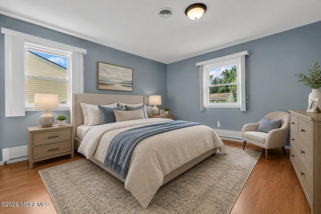 3 Randalls Drive, Toms River, NJ 08757