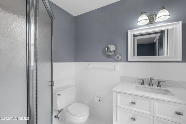 3 Randalls Drive, Toms River, NJ 08757
