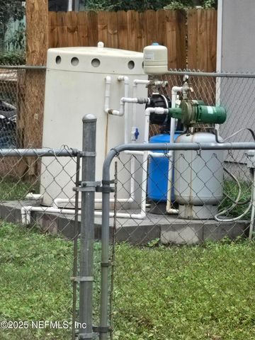 6504 ARMCO Street, Jacksonville, FL 32219