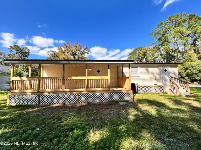 6504 ARMCO Street, Jacksonville, FL 32219