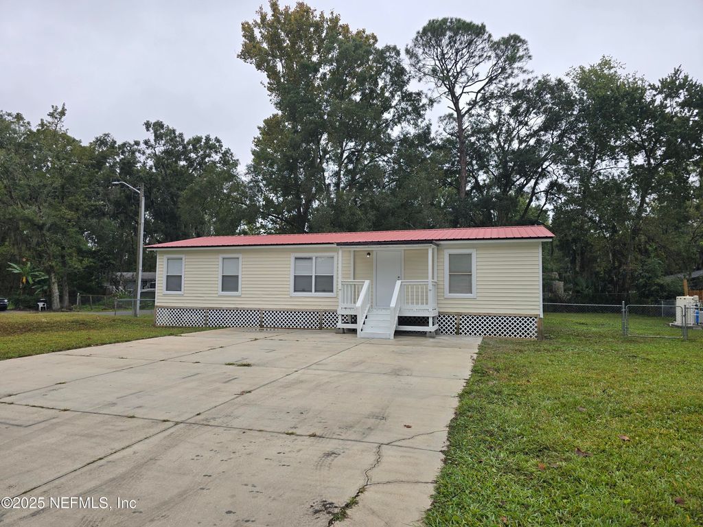 6504 ARMCO Street, Jacksonville, FL 32219