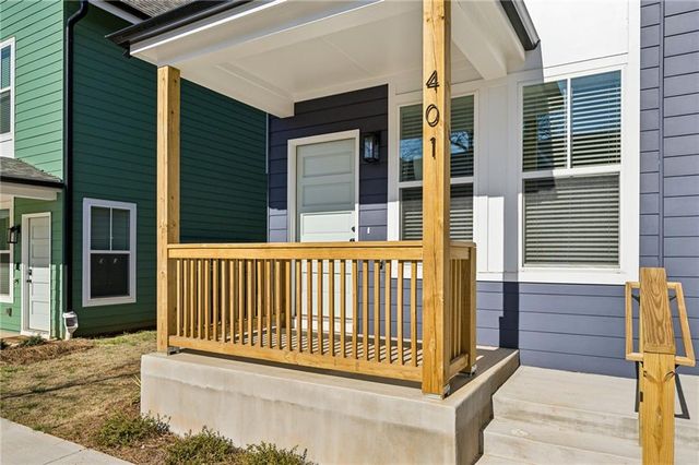 1095 Tucker Avenue 401, Atlanta, GA 30310