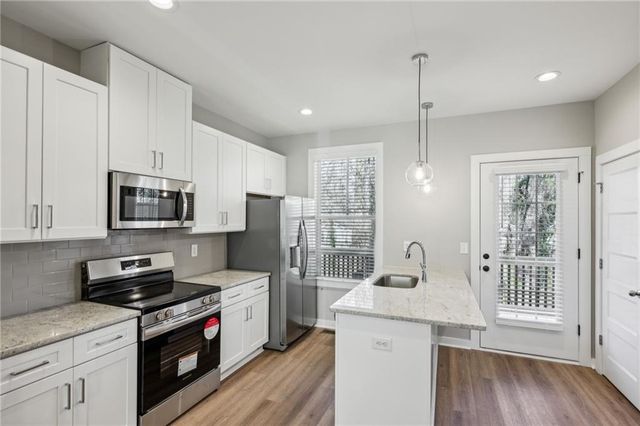 1095 Tucker Avenue 401, Atlanta, GA 30310