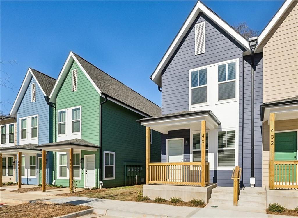 1095 Tucker Avenue 401, Atlanta, GA 30310