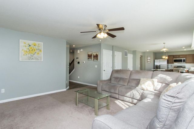 7541 Twisted Bark Drive, Canal Winchester, OH 43110