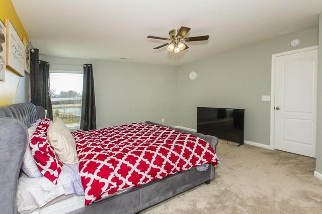 7541 Twisted Bark Drive, Canal Winchester, OH 43110