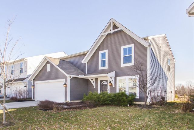 7541 Twisted Bark Drive, Canal Winchester, OH 43110