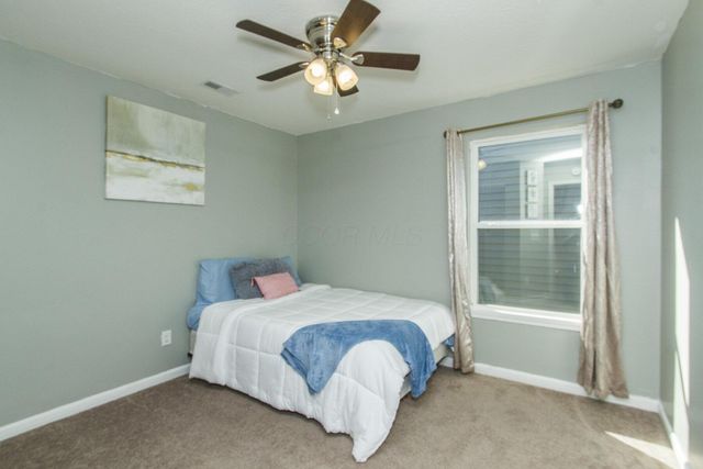 7541 Twisted Bark Drive, Canal Winchester, OH 43110