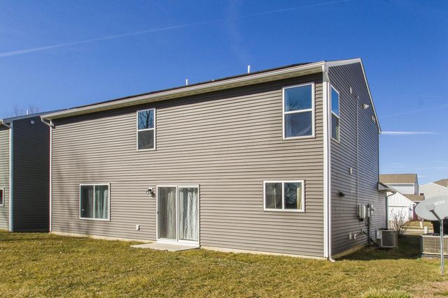 7541 Twisted Bark Drive, Canal Winchester, OH 43110