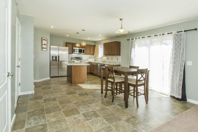 7541 Twisted Bark Drive, Canal Winchester, OH 43110