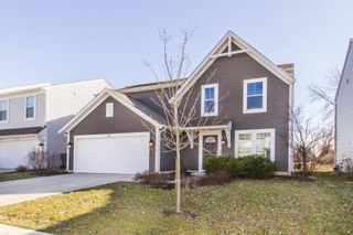 7541 Twisted Bark Drive, Canal Winchester, OH 43110