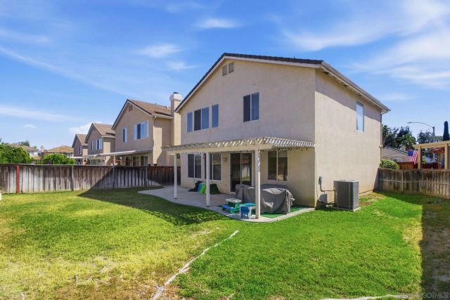 27568 Campana CIrcle, Temecula, CA 92591