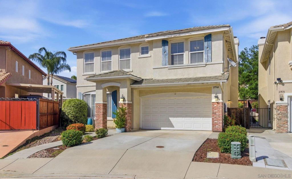 27568 Campana CIrcle, Temecula, CA 92591